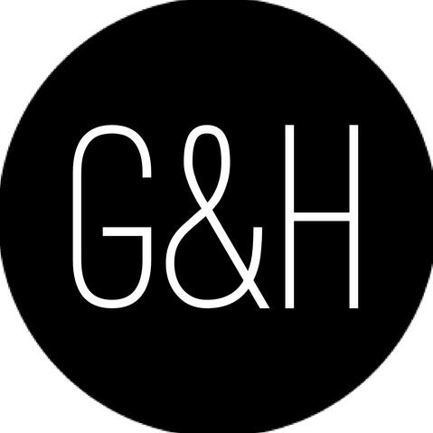 G&H logo